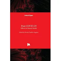 Post COVID─19 ─ Effects on Human Health