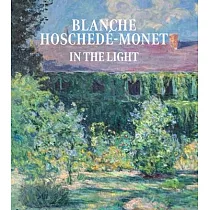 Blanche Hoschedé─Monet in the Light