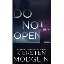 Do Not Open