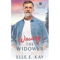 Wooing the Widower： Christmas in Redemption Ridge