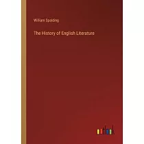 The History of English Literature