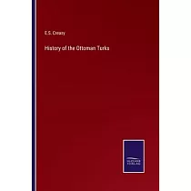History of the Ottoman Turks
