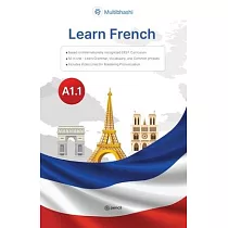 French Basics： Prepare for DELF A1.1