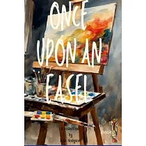 Once Upon an easel
