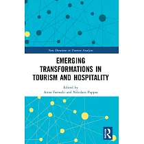 Emerging Transformations in Tourism and Hospitality