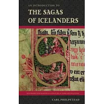 An Introduction to the Sagas of Icelanders