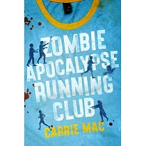 Zombie Apocalypse Running Club