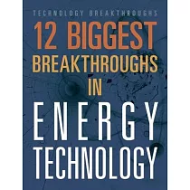 12 Biggest Breakthroughs in Energy Technology