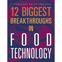 12 Biggest Breakthroughs in Food Technology