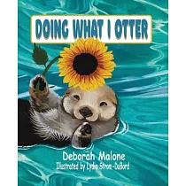 Doing What I Otter