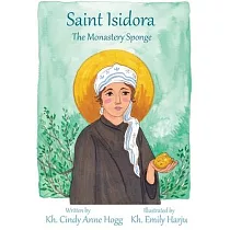 St. Isidora ─ The Monastery Sponge