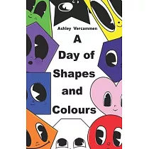 A Day of Shapes and Colours