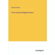 The Everlasting Righteousness