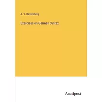 Exercises on German Syntax