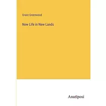 New Life in New Lands