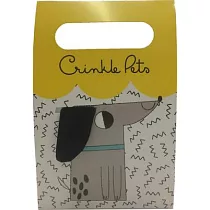 Crinkle Pets