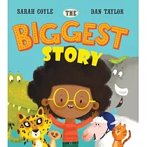 The Biggest Story