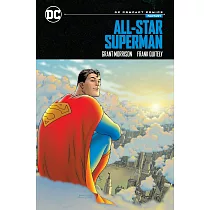 All─Star Superman (DC Compact Comics)