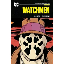 Watchmen (DC Compact Comics)