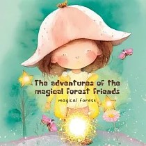 Magical Forest： the Adventures of the Magical Forest Friends