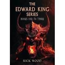The Edward King Series Books 1─3