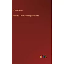 Riallaro： The Archipelago of Exiles