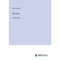 The Pupil： in large print