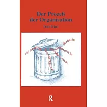 Der Prozeb Der Organisation