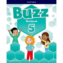 Buzz 5 Workbook