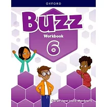 Buzz 6 Workbook