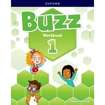 Buzz 1 Workbook