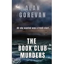 The Book Club Murders