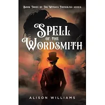 Spell of the Wordsmith