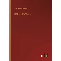 The Book of Witches