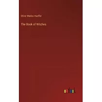 The Book of Witches
