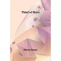 Thief of Mars
