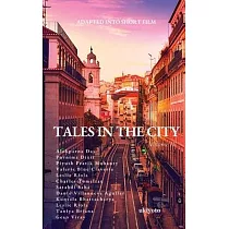 Tales in the City Volume III