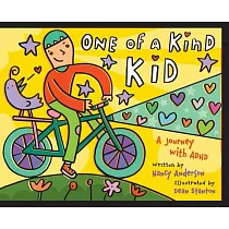 One of a Kind Kid： A Journey with ADHD