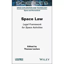 Space Law： Legal Framework for Space Activities
