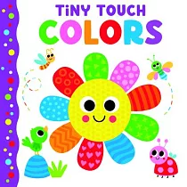 Tiny Touch Colors： Tiny Touch Colors