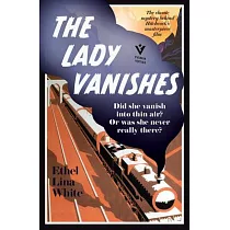 The Lady Vanishes