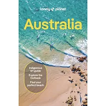 Lonely Planet Australia 22