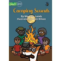 Camping Sounds ─ Our Yarning