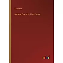 Marjorie Daw and Other People