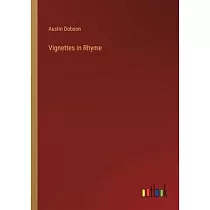 Vignettes in Rhyme