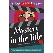 Mystery in the Title