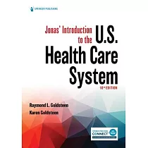 Jonas’ Introduction to the U.S. Health Care System