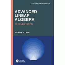 Advanced Linear Algebra