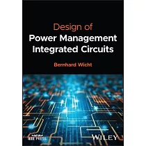 Design of Power Management Integrated Circuits