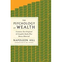 The Psychology of Wealth： The Practical Guide to Prosperity and Success